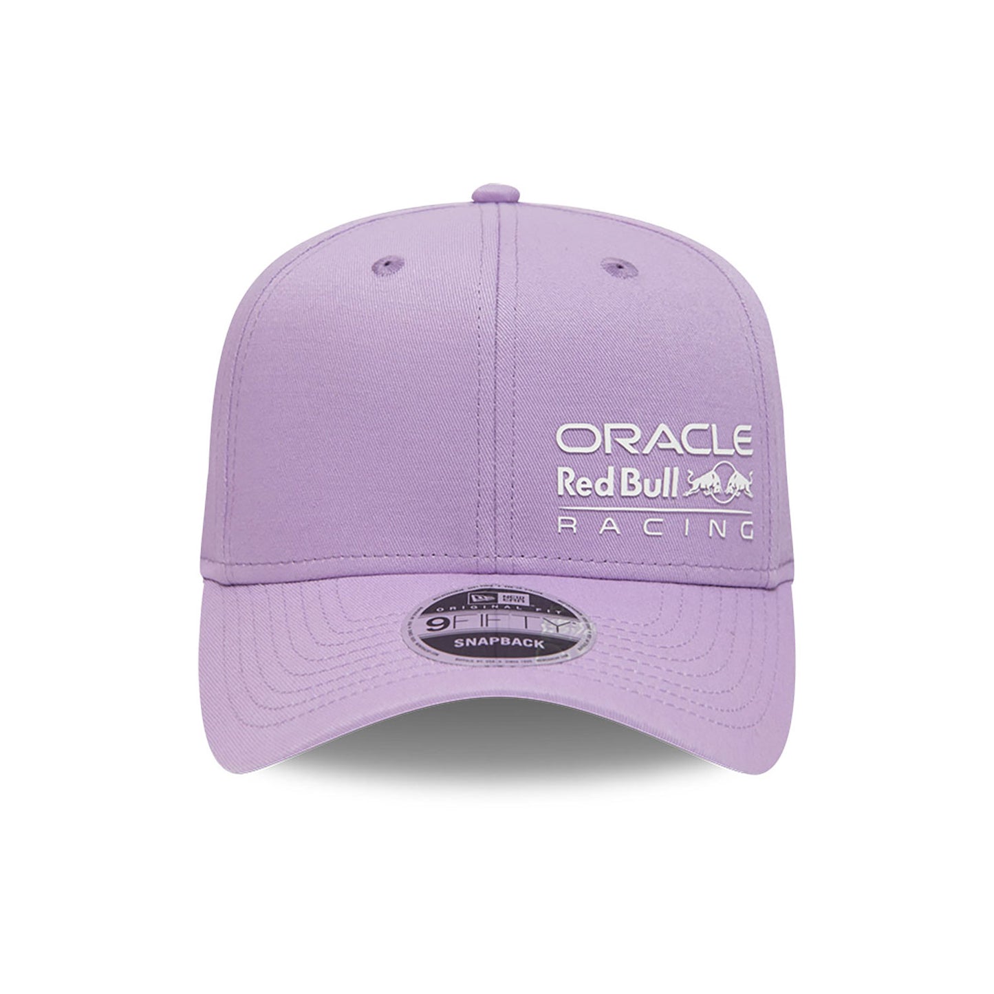 Red Bull Racing Seasonal Purple 9FIFTY Snapback Cap