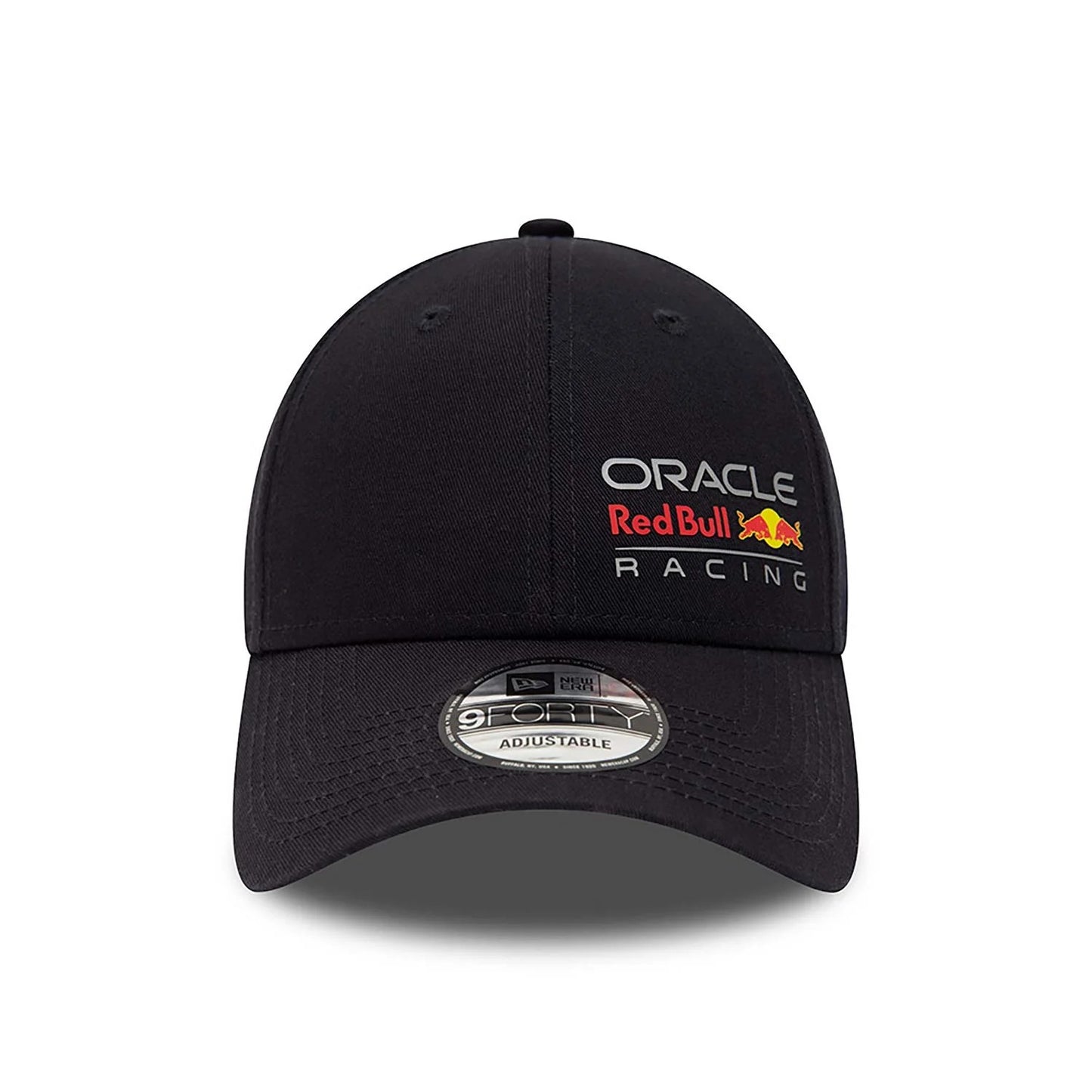 Red Bull Racing Essential Navy 9FORTY Adjustable Cap