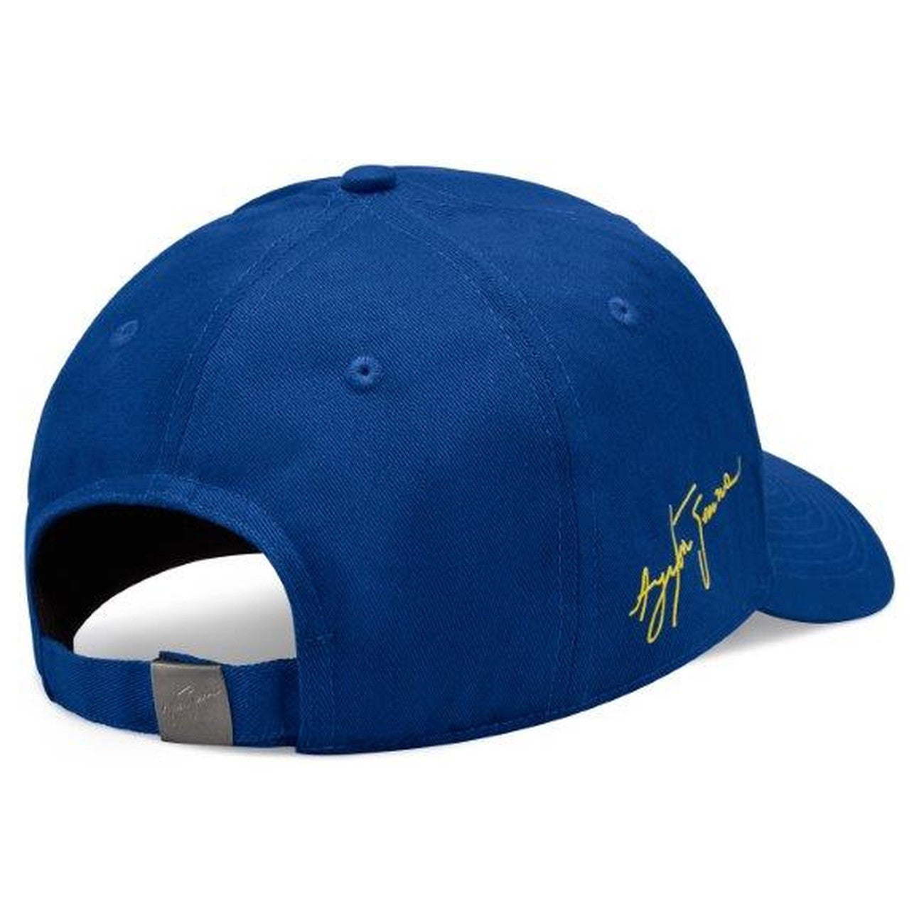 Ayrton Senna Nacional Cap