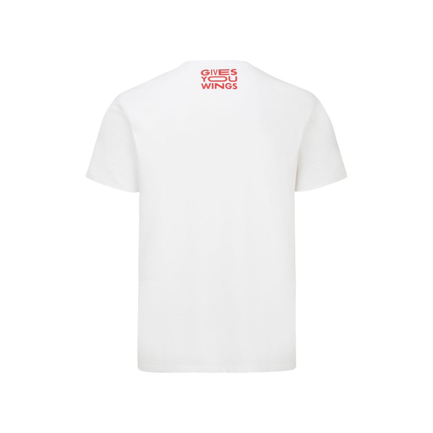 Red Bull Racing Men's 2022 Special Edition T-Shirt