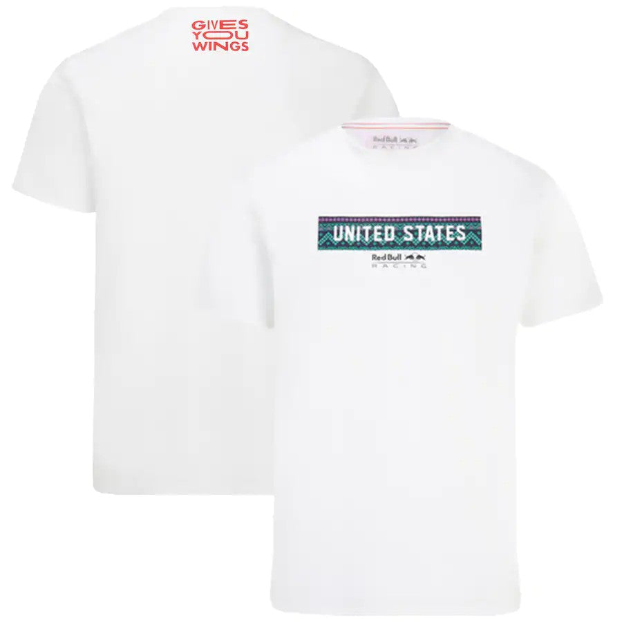 Red Bull Racing Men's 2022 Special Edition T-Shirt