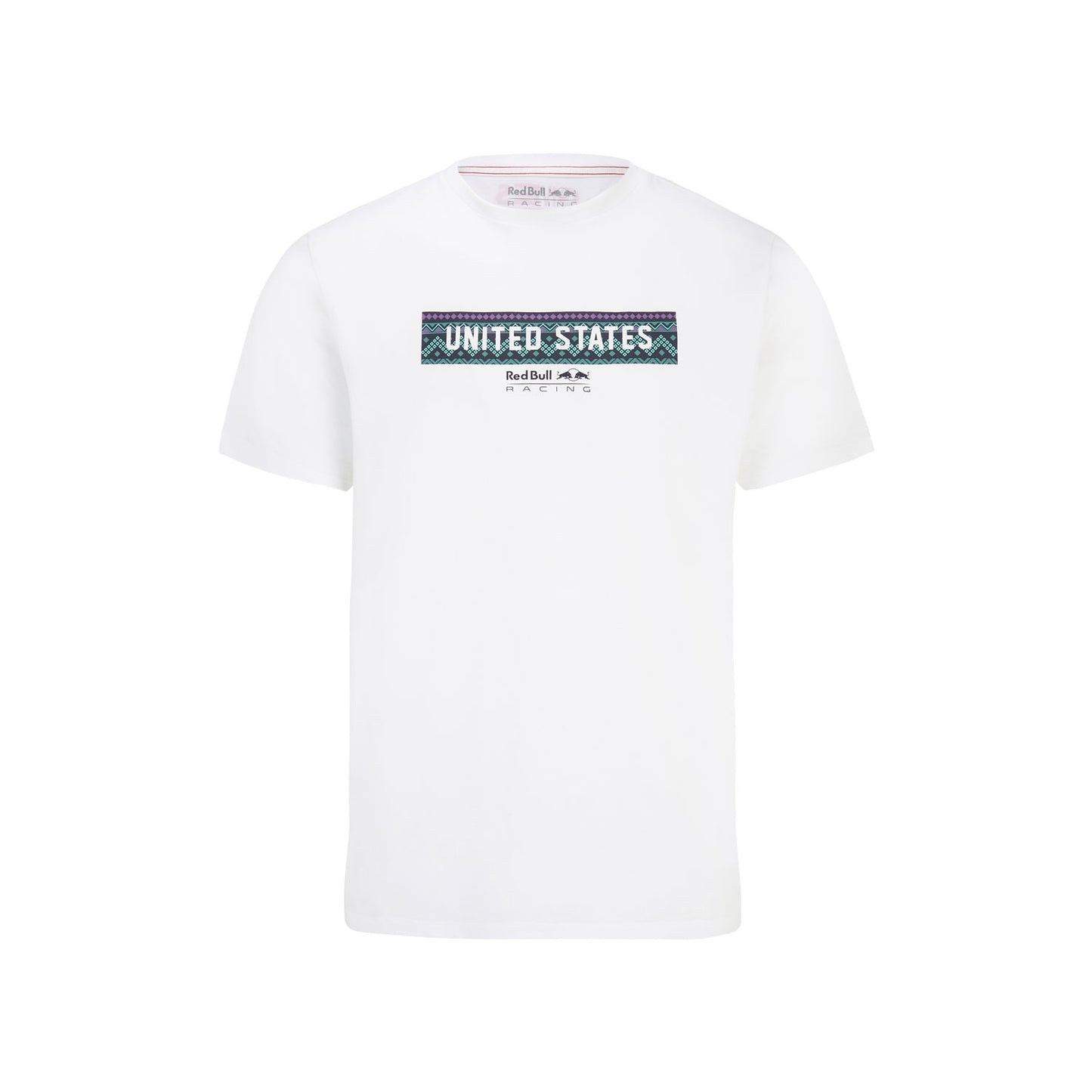 Red Bull Racing Men's 2022 Special Edition T-Shirt