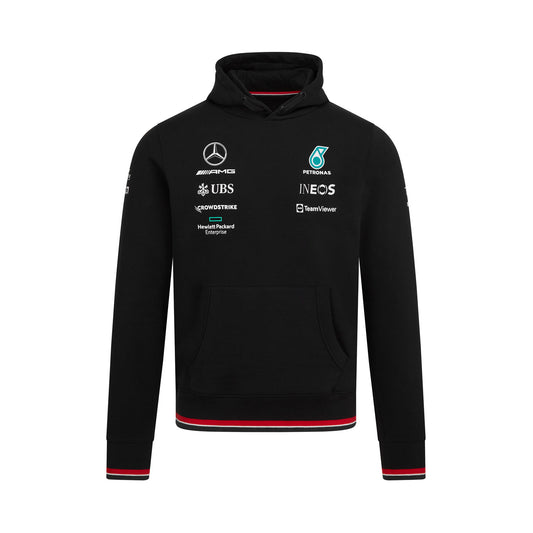Mercedes-AMG Petronas F1 2022 Team Hoodie