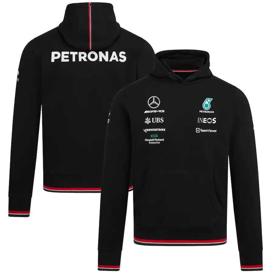 Mercedes-AMG Petronas F1 2022 Team Hoodie