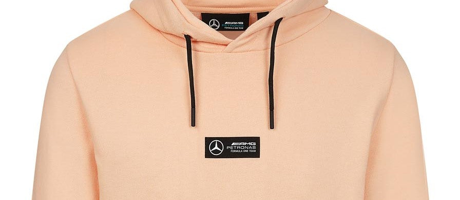 Mercedes-AMG Petronas Lewis Hamilton Singapore GP Hoodie