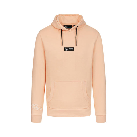 Mercedes-AMG Petronas Lewis Hamilton Singapore GP Hoodie