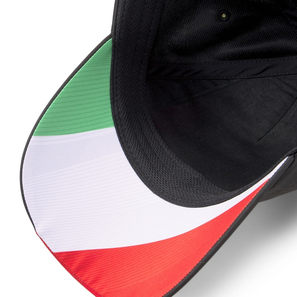 2023 Scuderia Ferrari F1 Team Kids Baseball Cap