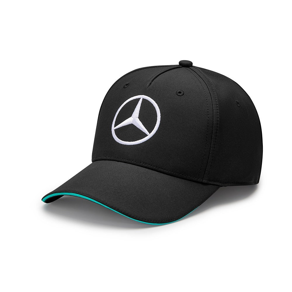 Mercedes benz ball cap 2025