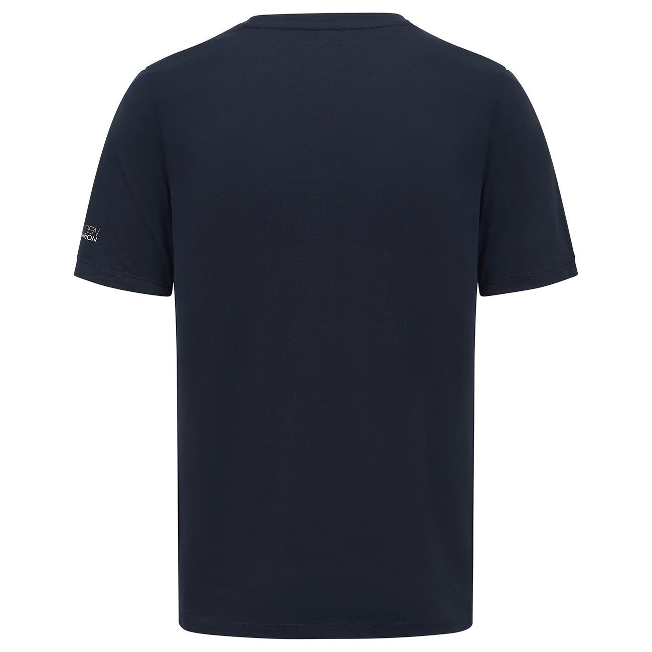 2022 Red Bull Racing Max Verstappen Tribute Graphic T-Shirt