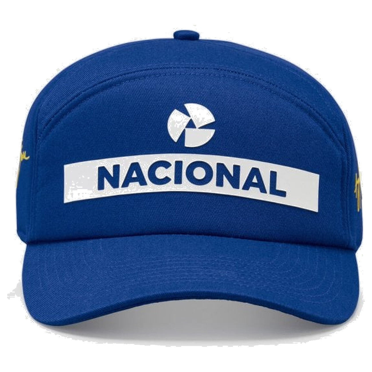 Ayrton Senna Original Nacional Cap with Bag