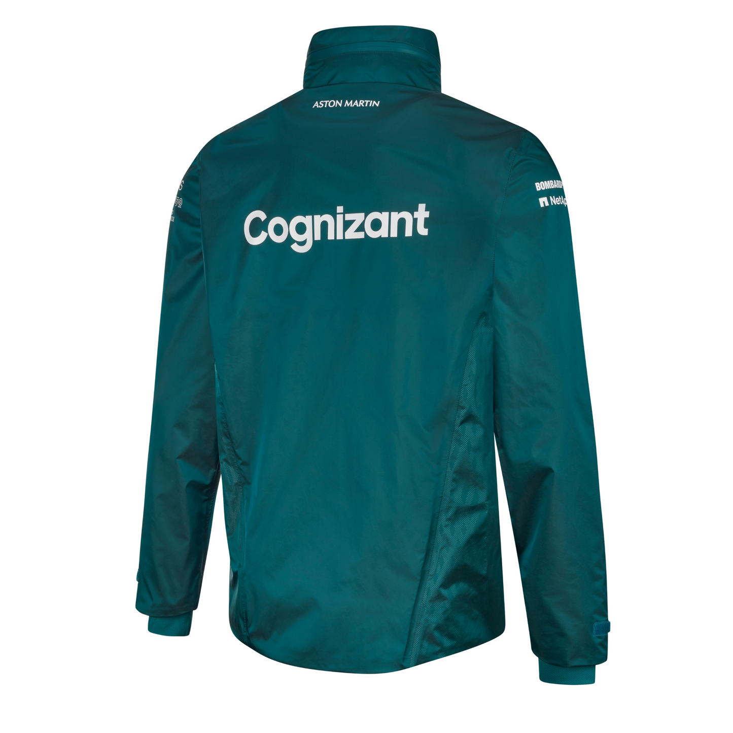 Aston Martin Cognizant F1 2022 Men's Team Jacket