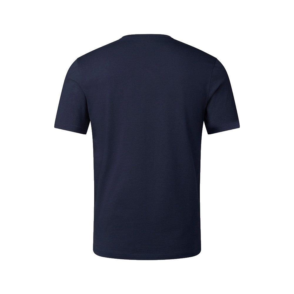 Red Bull Racing Team Large Logo T-Shirt - Unisex