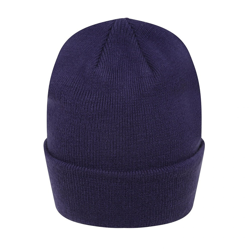Williams Racing 2022 Cuffed Beanie