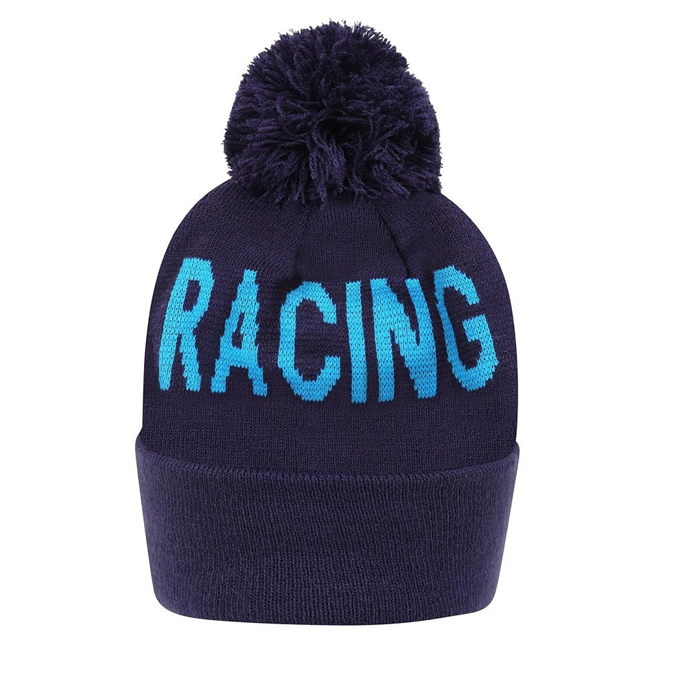 Williams Racing 2022 Bobble Beanie