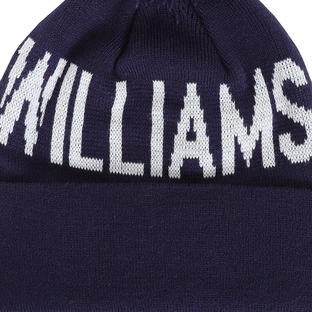 Williams Racing 2022 Bobble Beanie