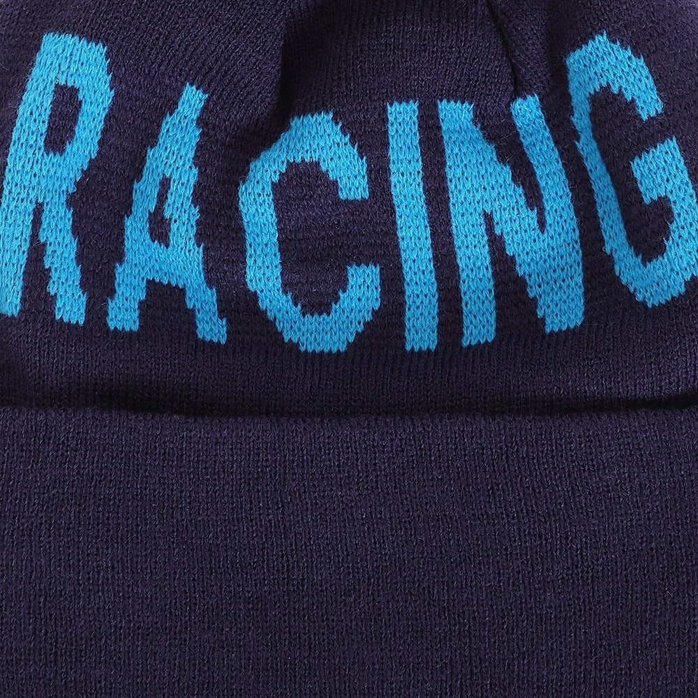 Williams Racing 2022 Bobble Beanie