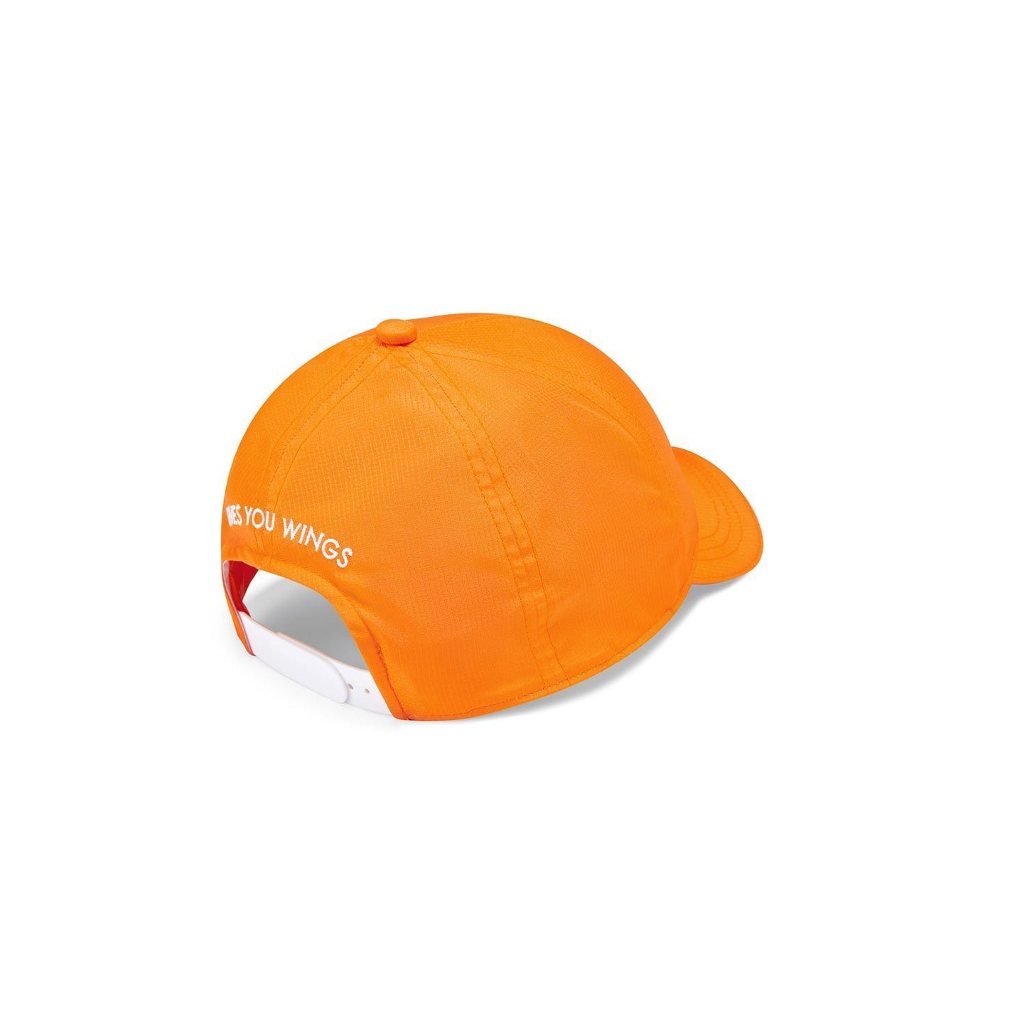 Kids Red Bull Racing Orange Classic Cap
