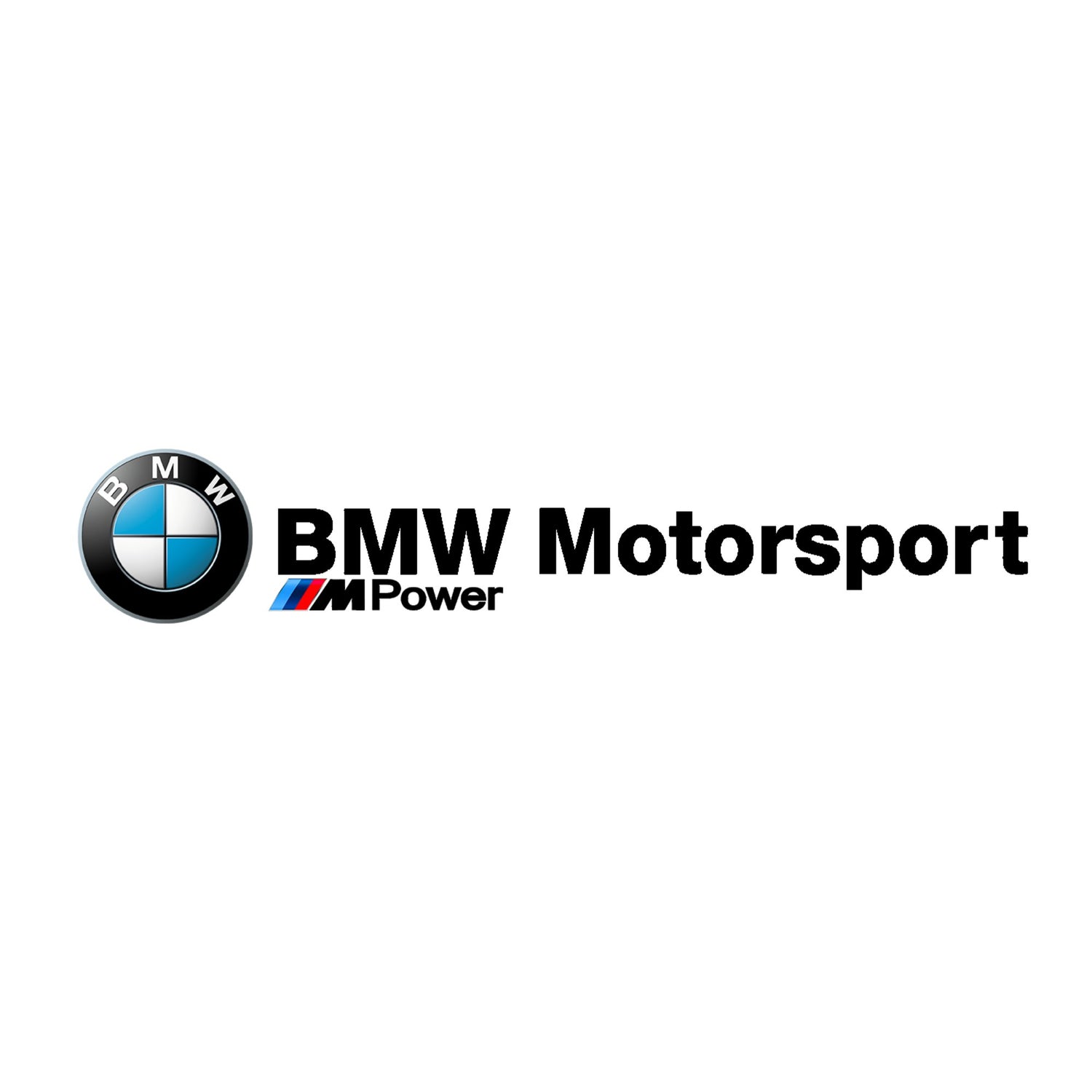 bmw motorsport logo 