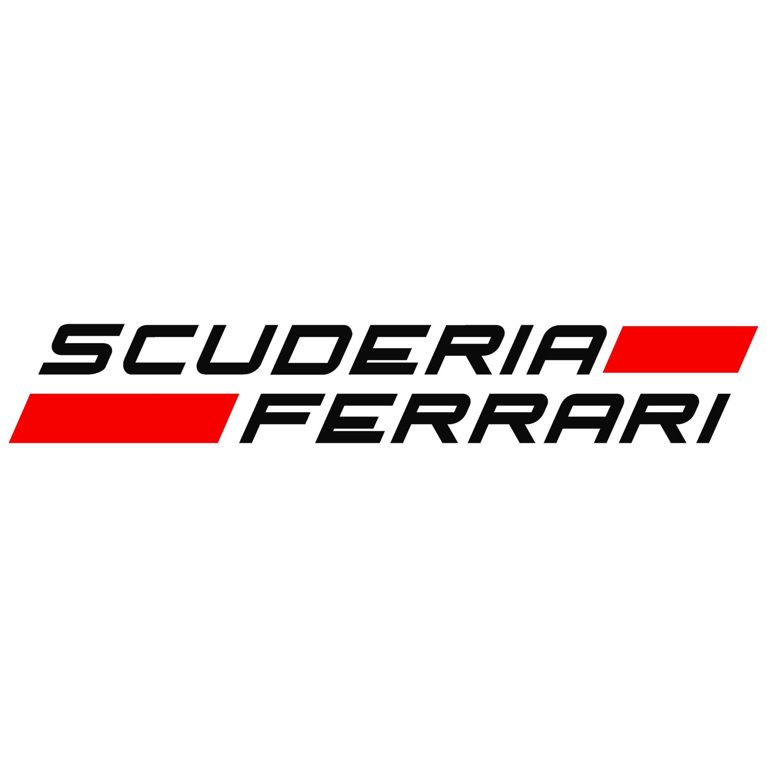 scuderia ferrari f1 logo