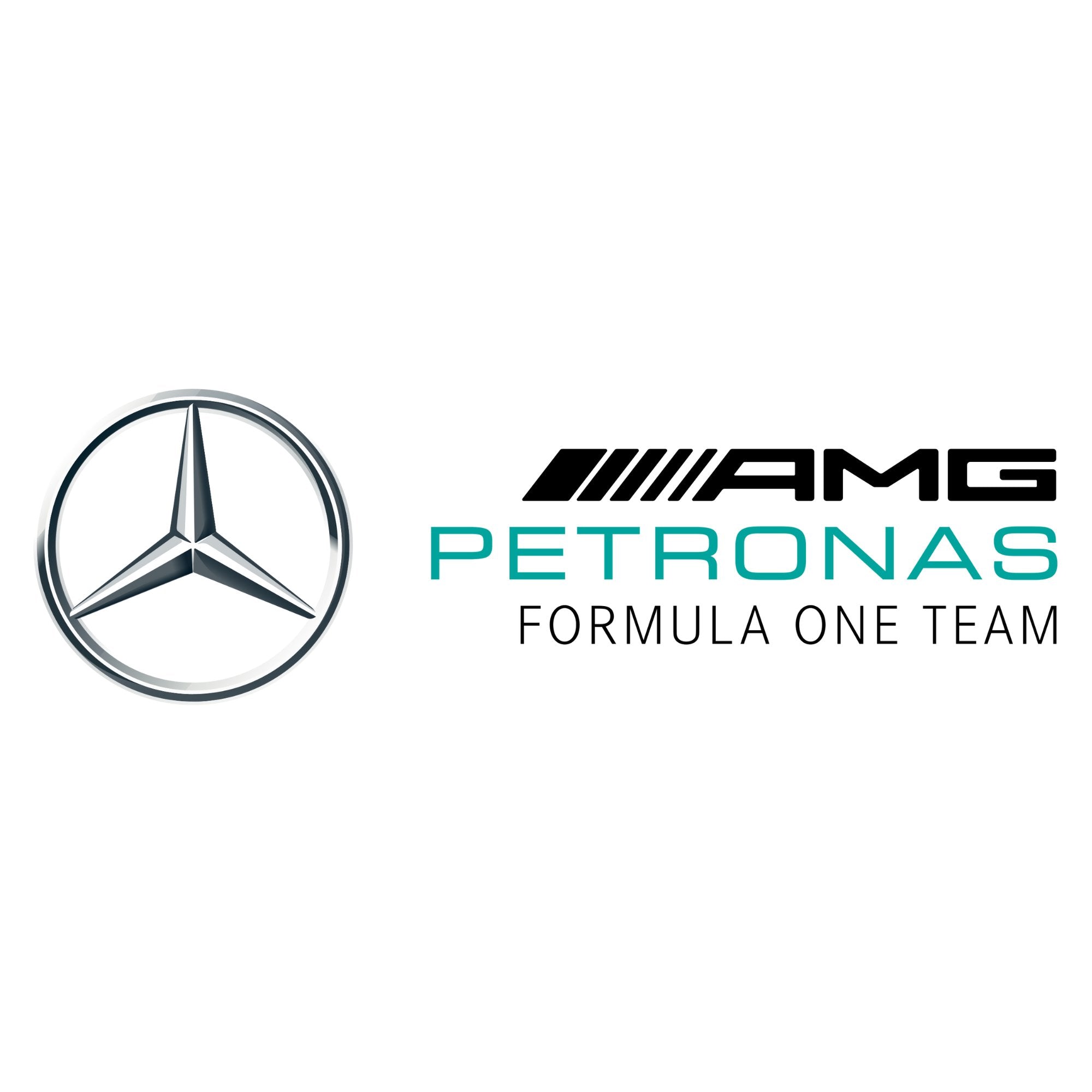 Mercedes amg 2025 petronas merchandise