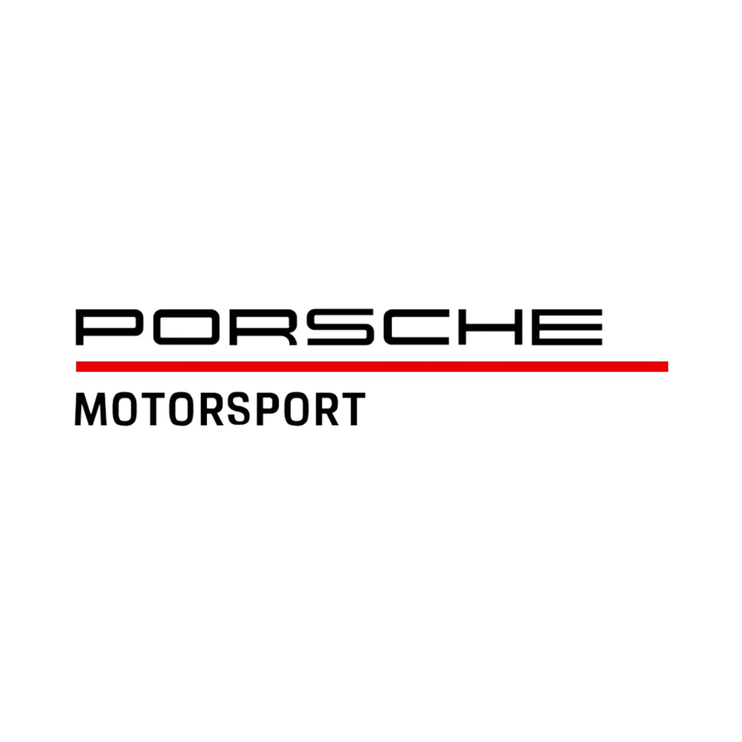 Porsche Motorsport logo