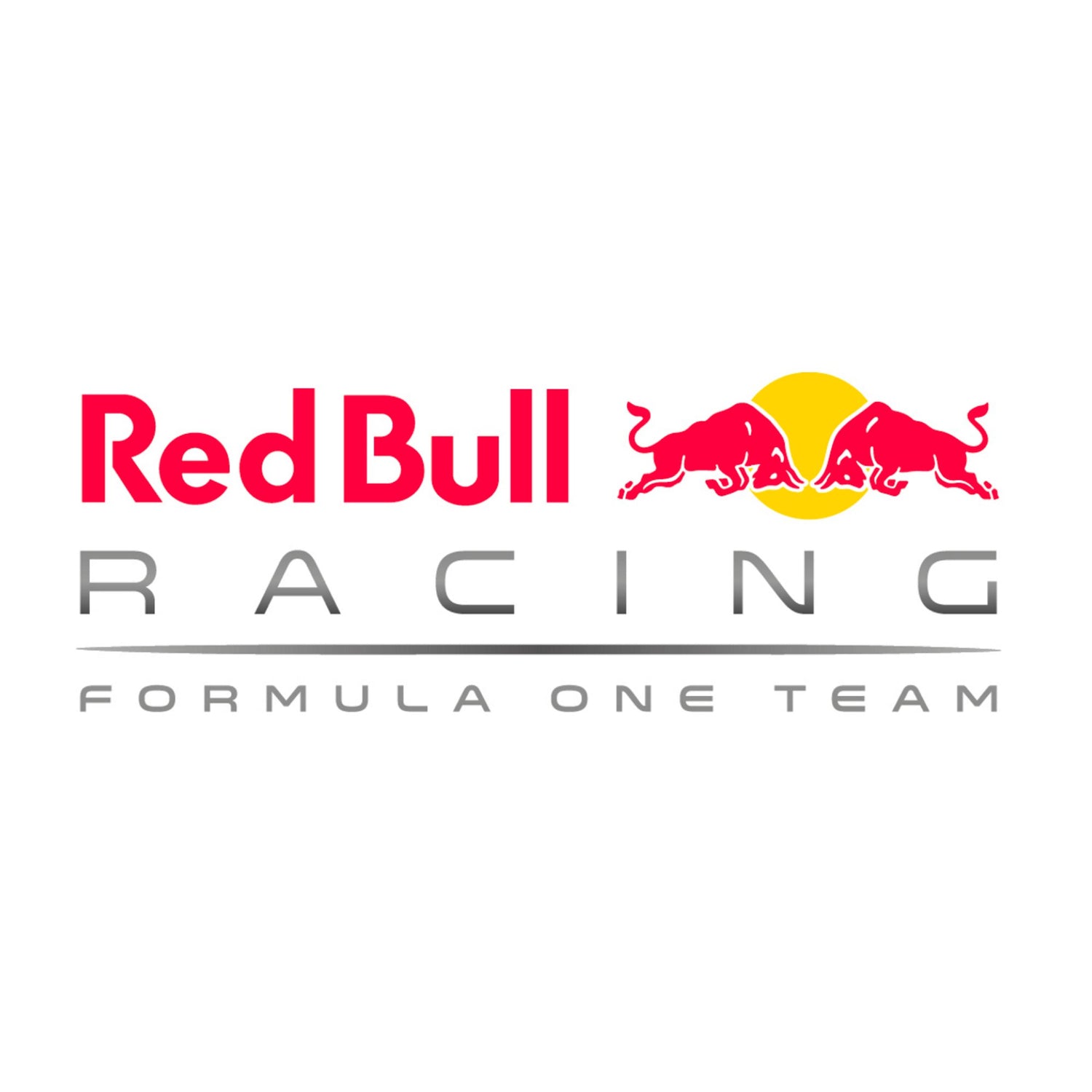 Red Bull Racing f1 logo