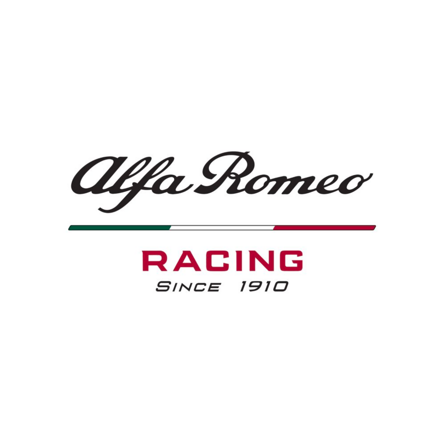 Alfa Romeo Racing