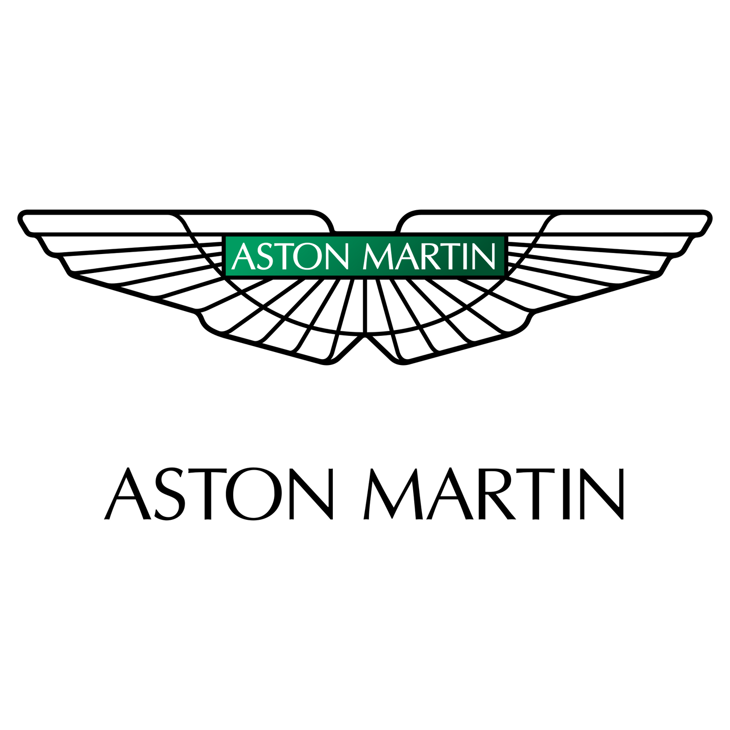 aston martin racing f1 logo 