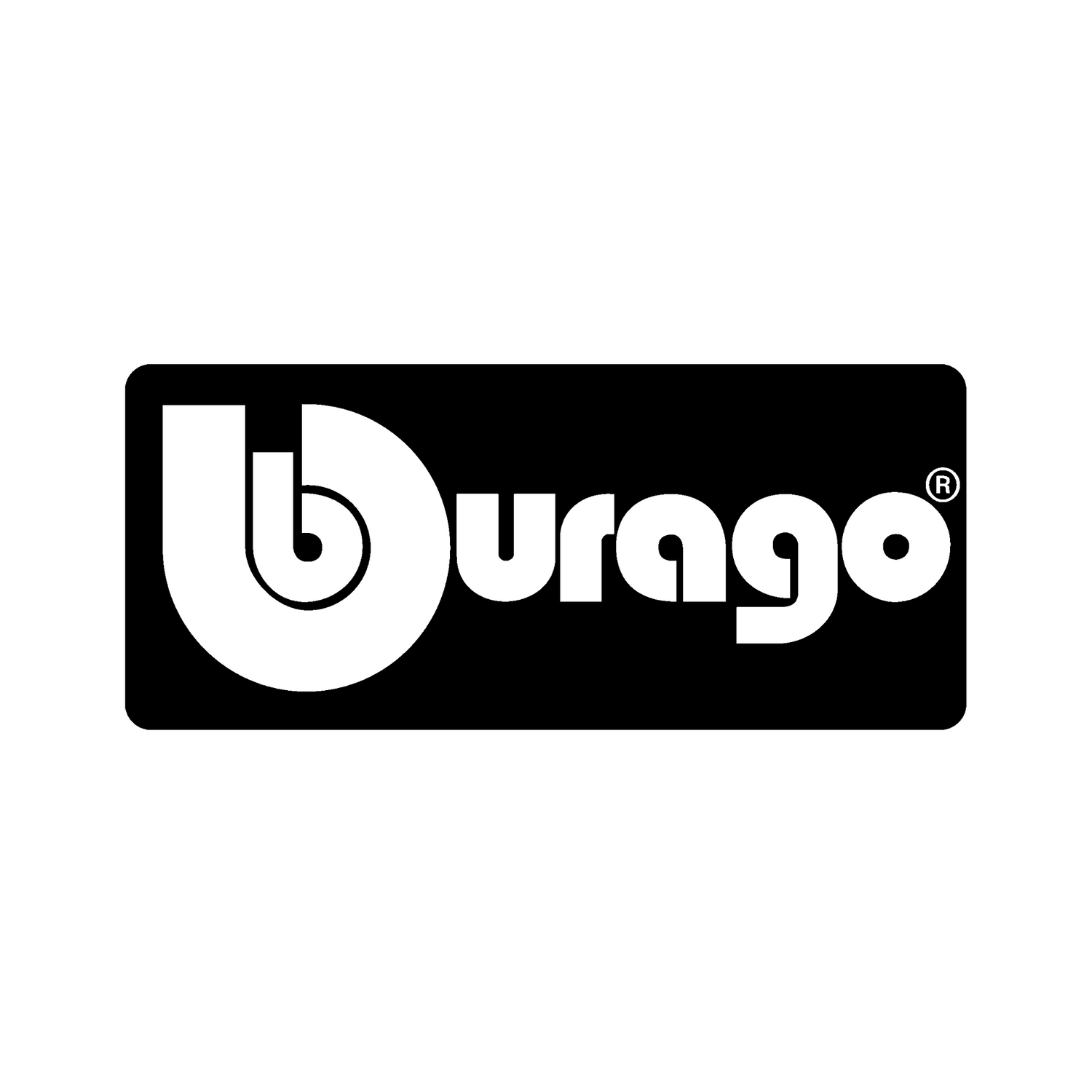 Bburago logo 