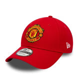 Kids Manchester United FC 9FORTY Adjustable Cap