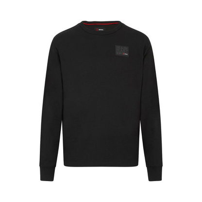 2024 Ayrton Senna F1 Men's Rain Master Longsleeve T-Shirt
