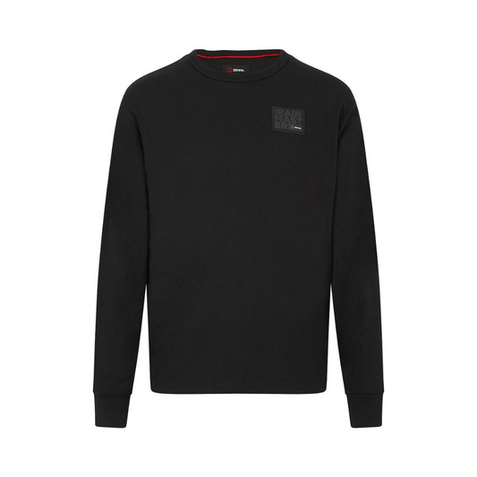 2024 Ayrton Senna F1 Men's Rain Master Longsleeve T-Shirt