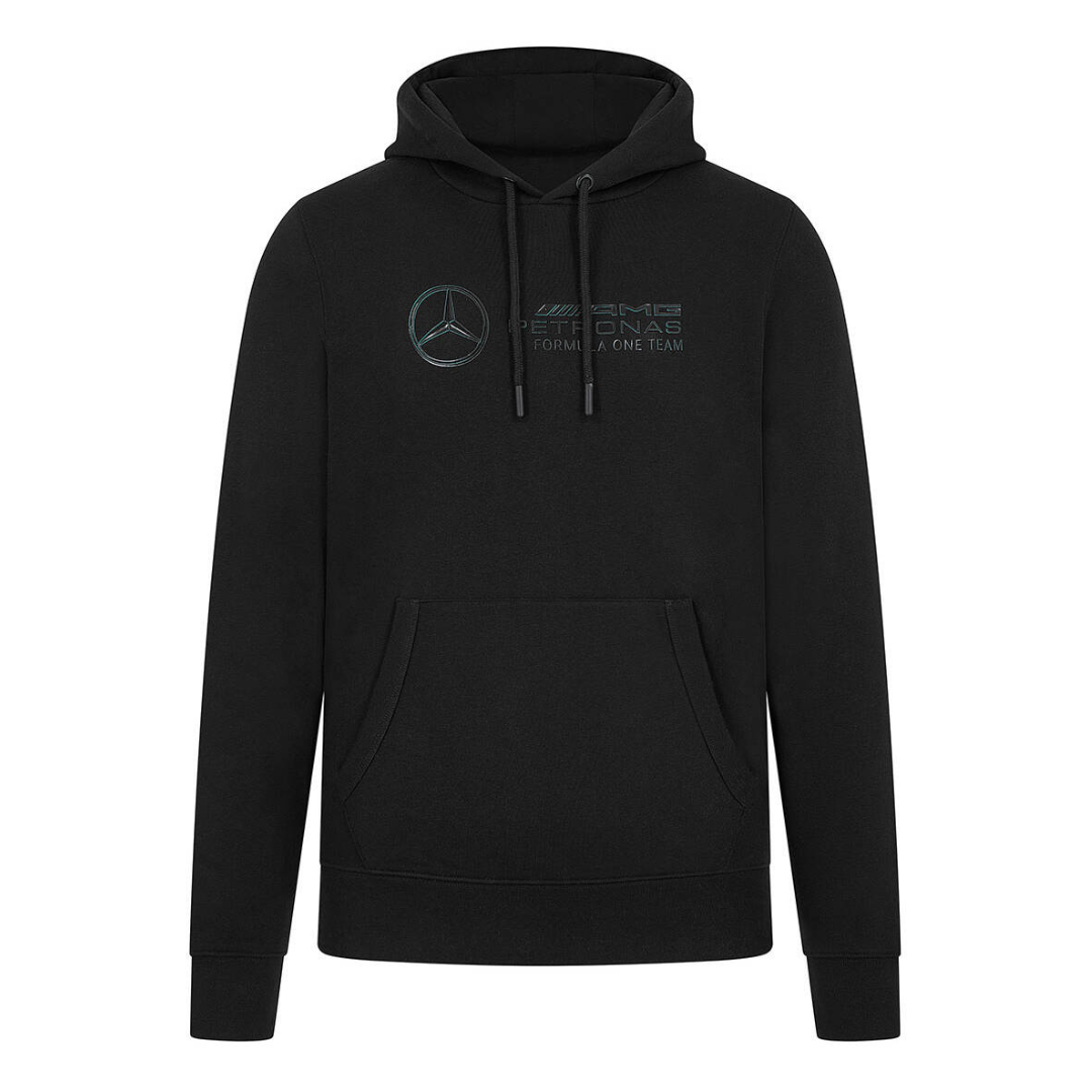Hoodie Puma Mercedes Amg Petronas Motorsport F1 Homb | Éxito Hoodie Puma Mercedes Amg Petronas Motorsport F1 Homb | Éxito