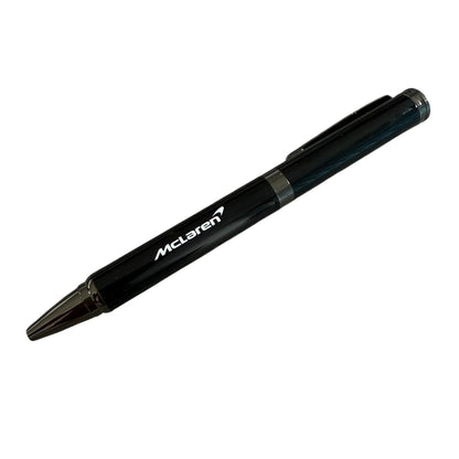 McLaren Automotive Boxed Pen - Black