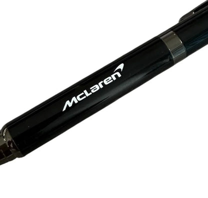 McLaren Automotive Boxed Pen - Black