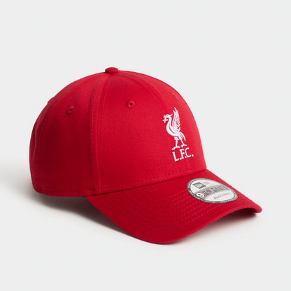 New Era Liverpool 9Forty Red Cap