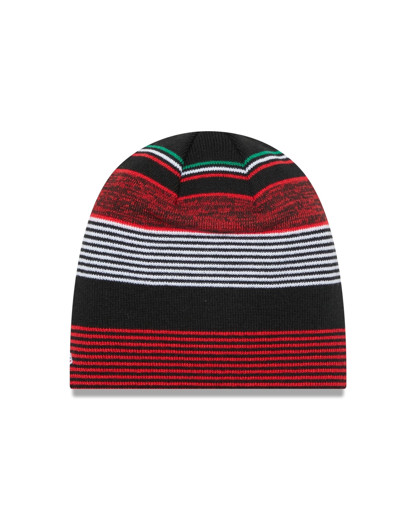 Ducati Corse Red Cuff Beanie