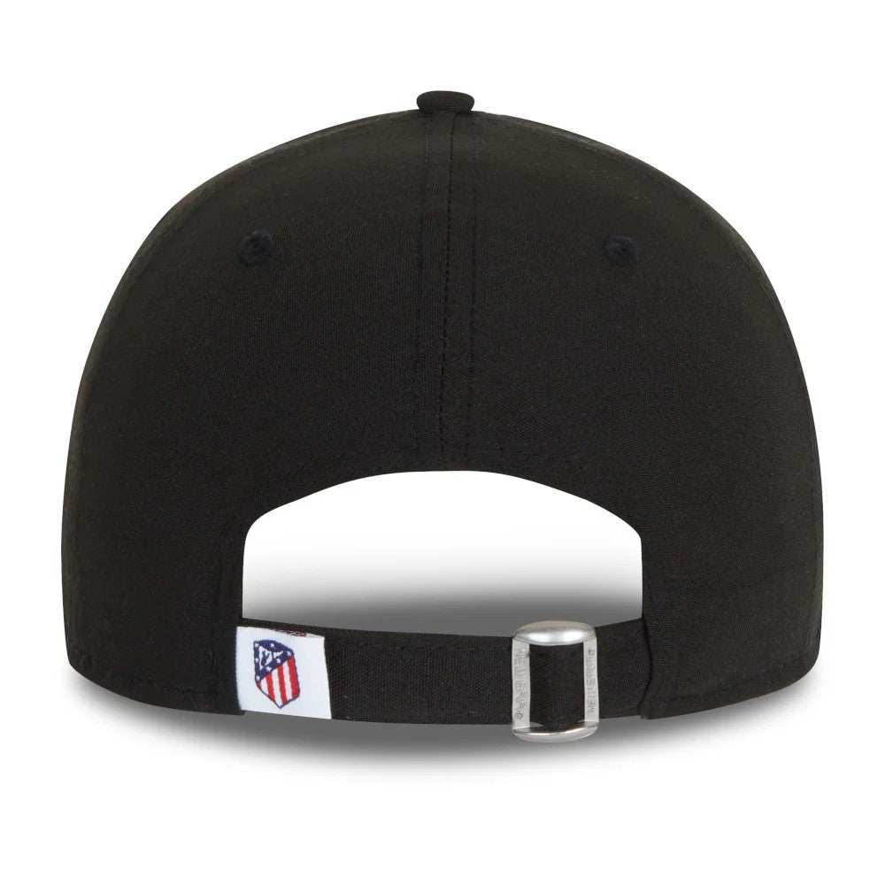 Atletico Madrid Repreve 9Forty Cap - Black