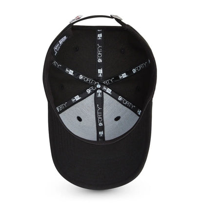 Atletico Madrid Repreve 9Forty Cap - Black