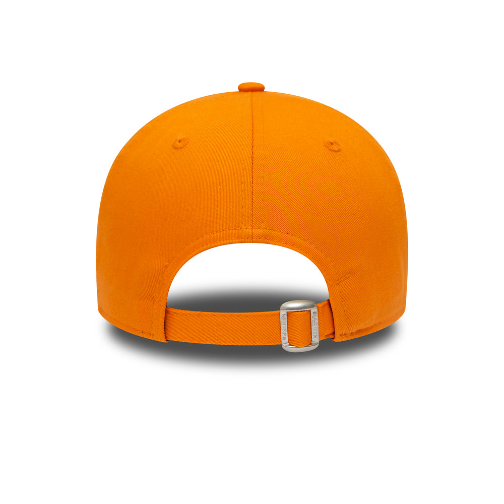 Vespa Seasonal Orange 9FORTY Adjustable Cap