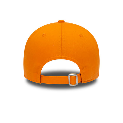 Vespa Seasonal Orange 9FORTY Adjustable Cap