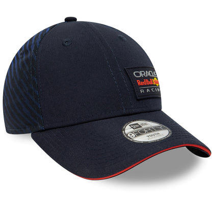 Kids Red Bull Racing Team Blue 9FORTY Adjustable Cap