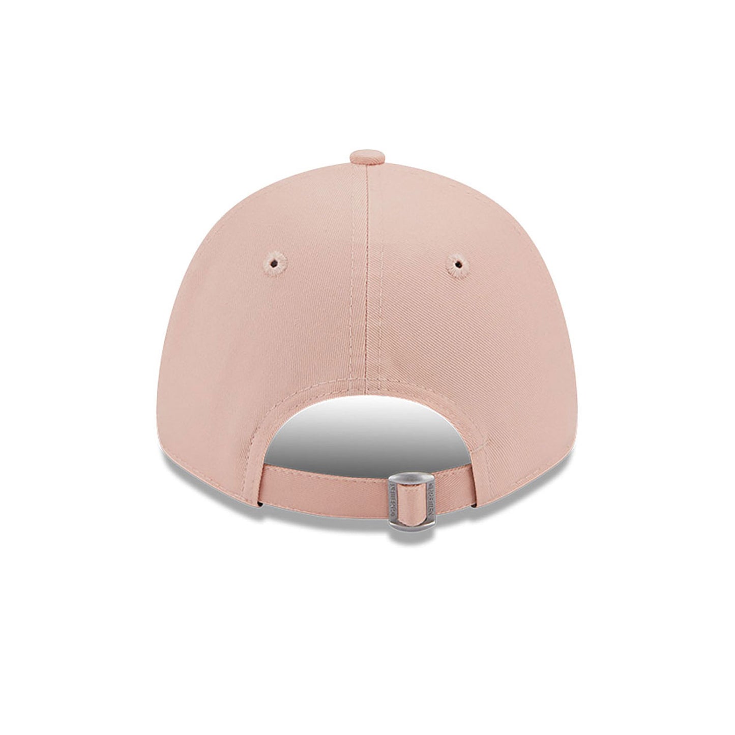 Chelsea FC Lion Crest Womens Pink 9FORTY Adjustable Cap
