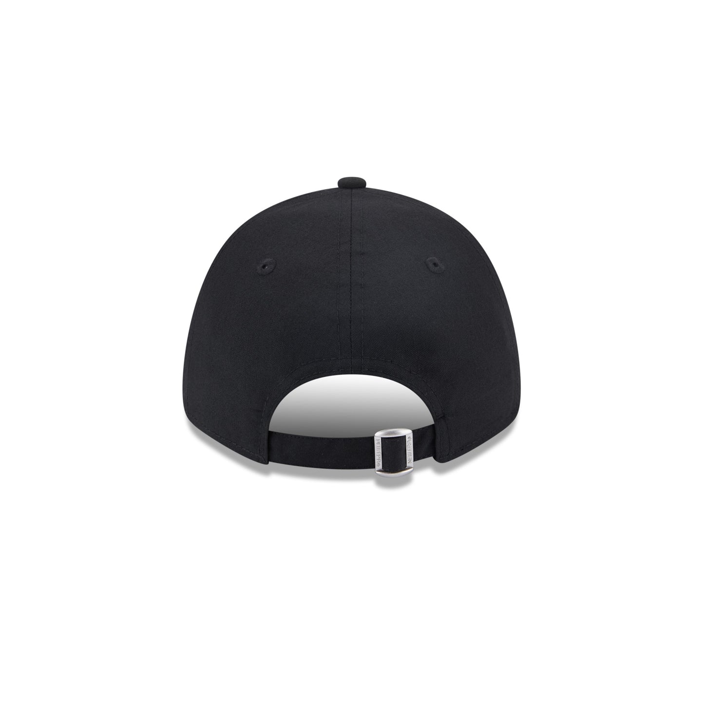 Aprilia Reflective Visor Black 9FORTY Adjustable Cap