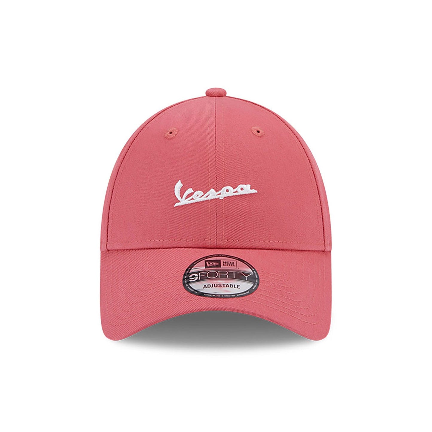 Vespa Pink 9FORTY Adjustable Cap