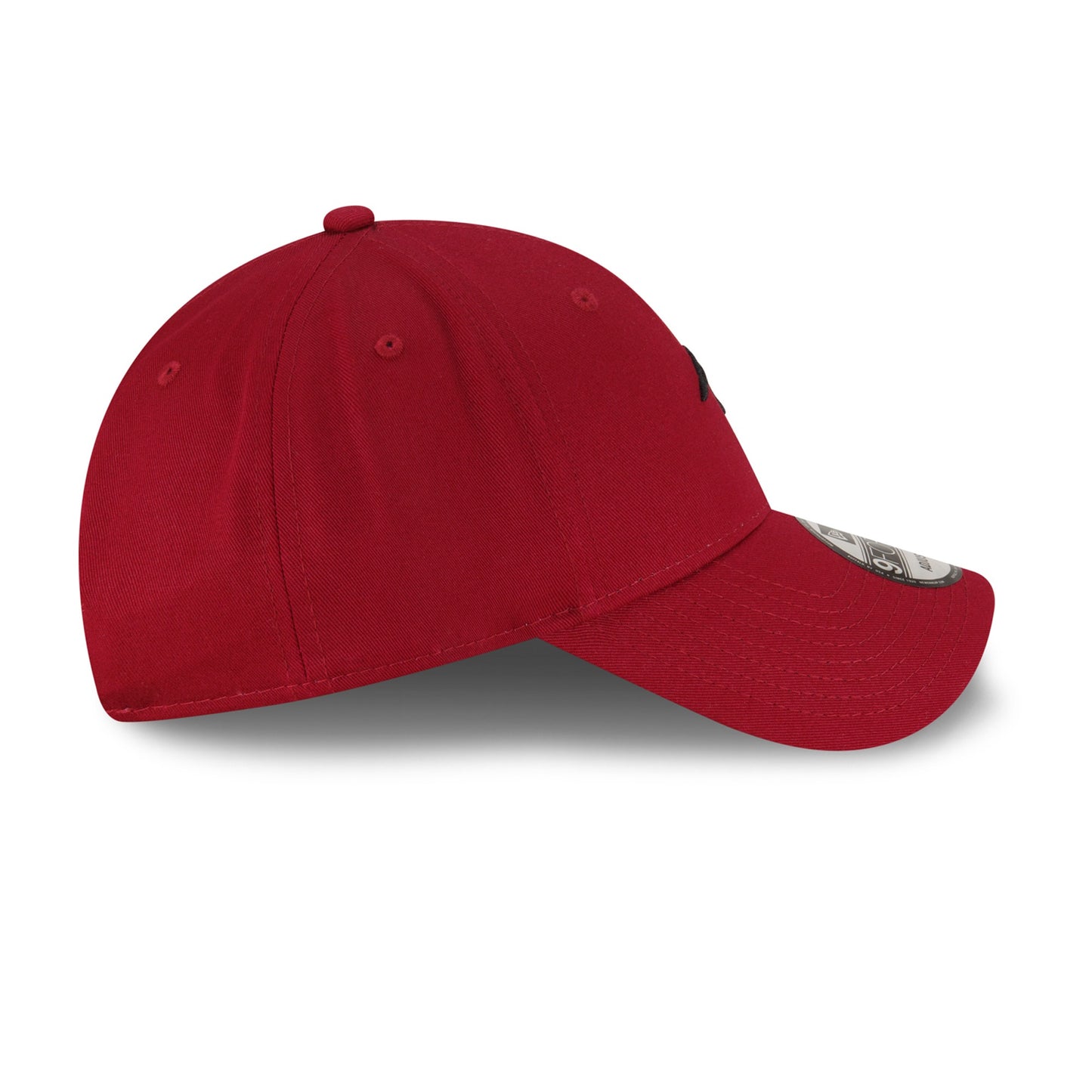McLaren Racing Logo Dark Red 9FORTY Adjustable Cap