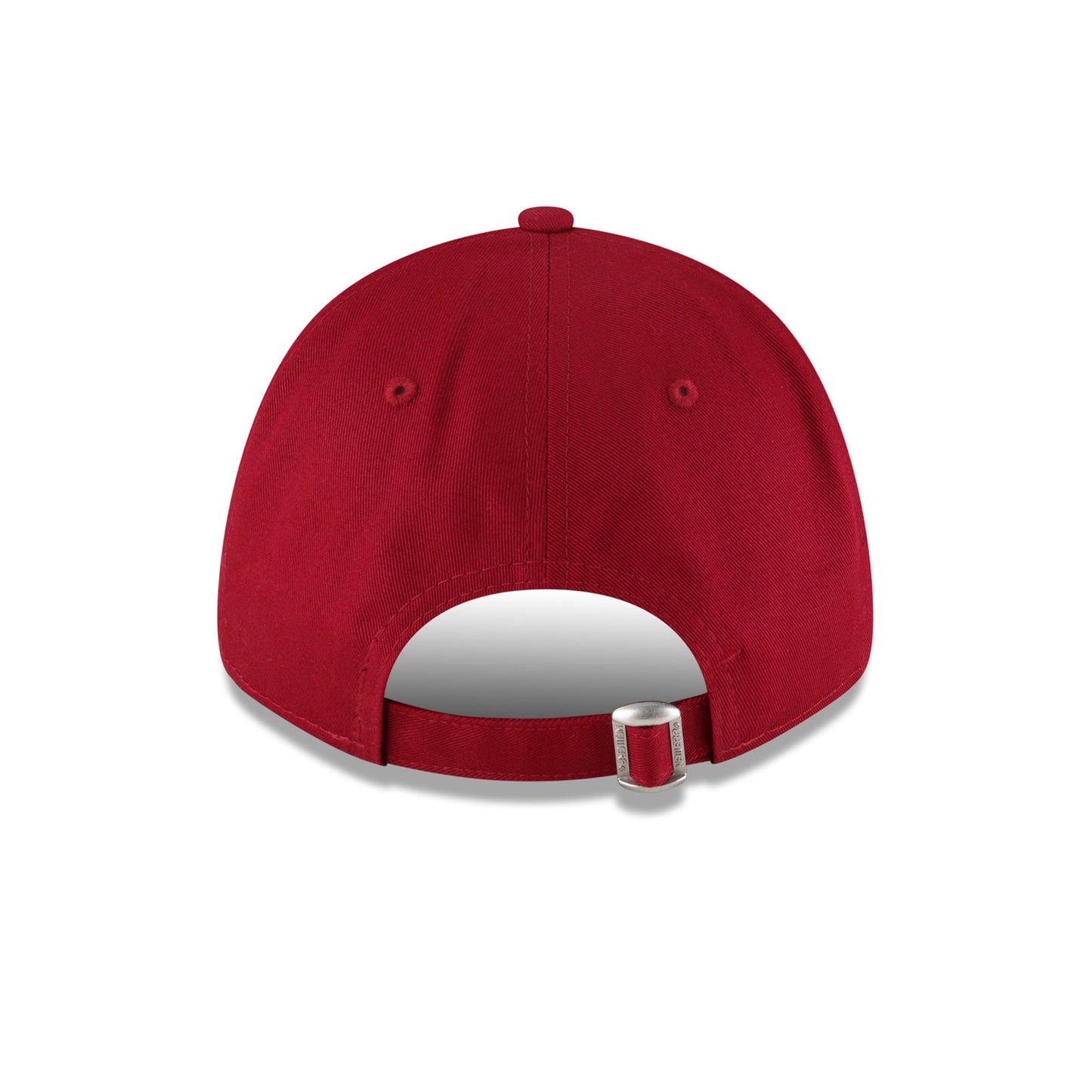 McLaren Racing Logo Dark Red 9FORTY Adjustable Cap