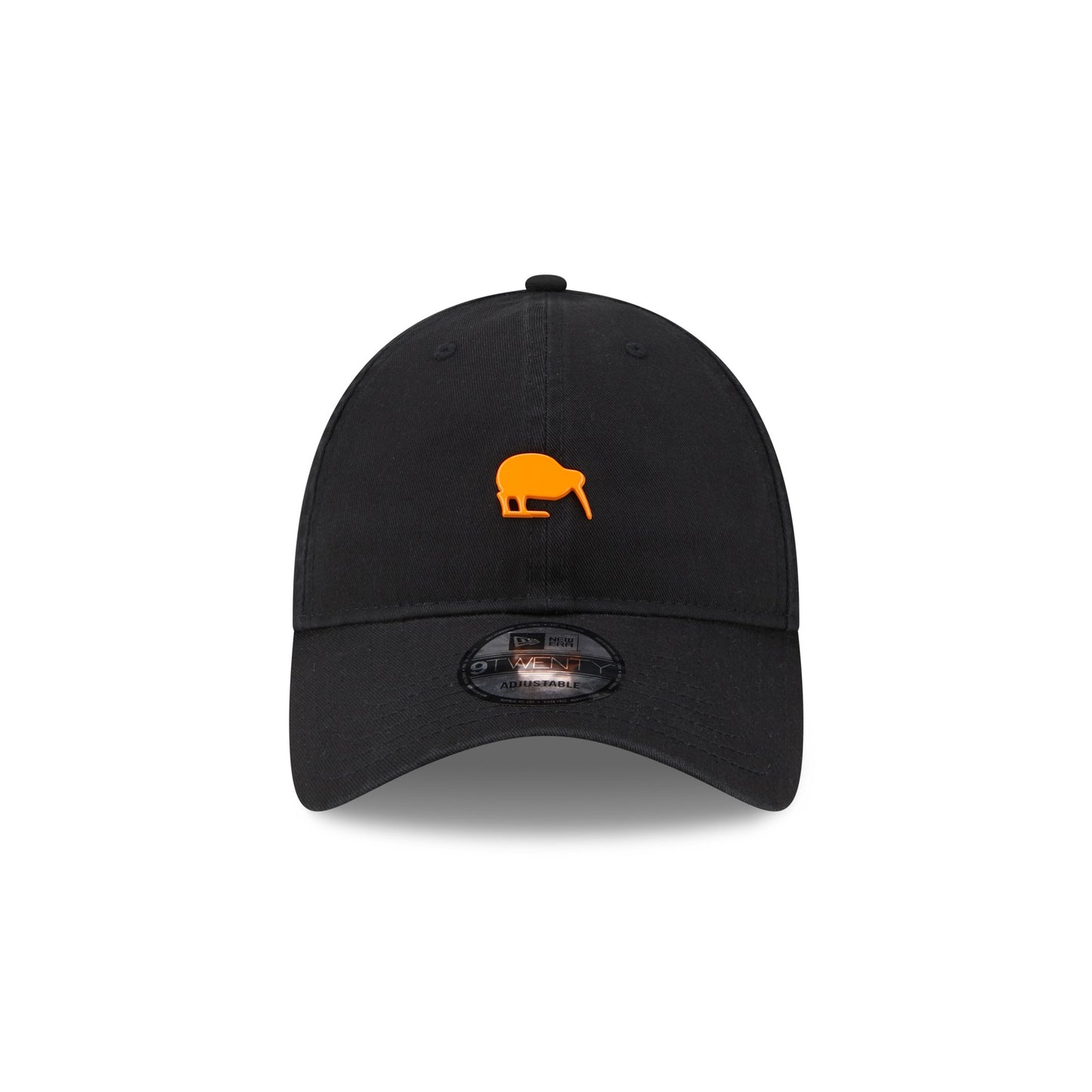McLaren Lifestyle Heritage Pinbadge 9TWENTY Cap – Black