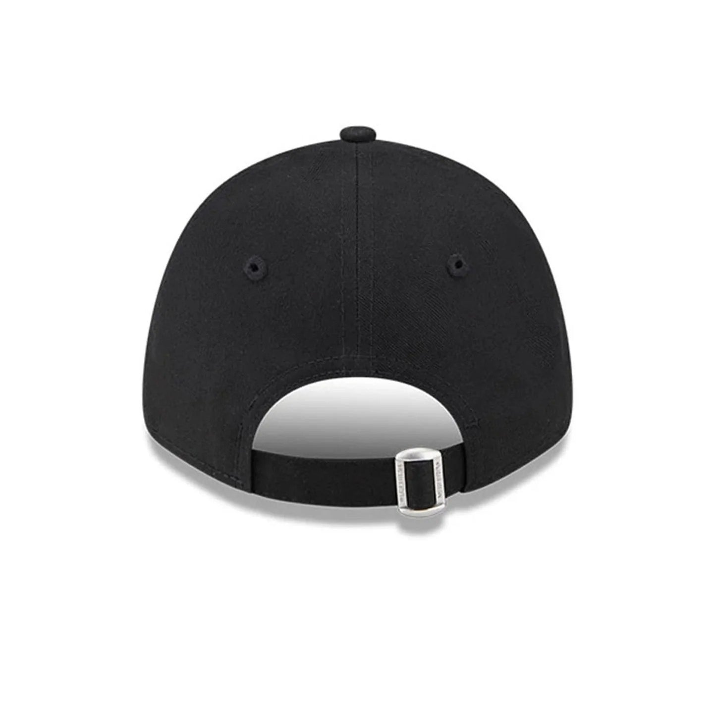 Kids AC Milan Black 9FORTY Adjustable Cap