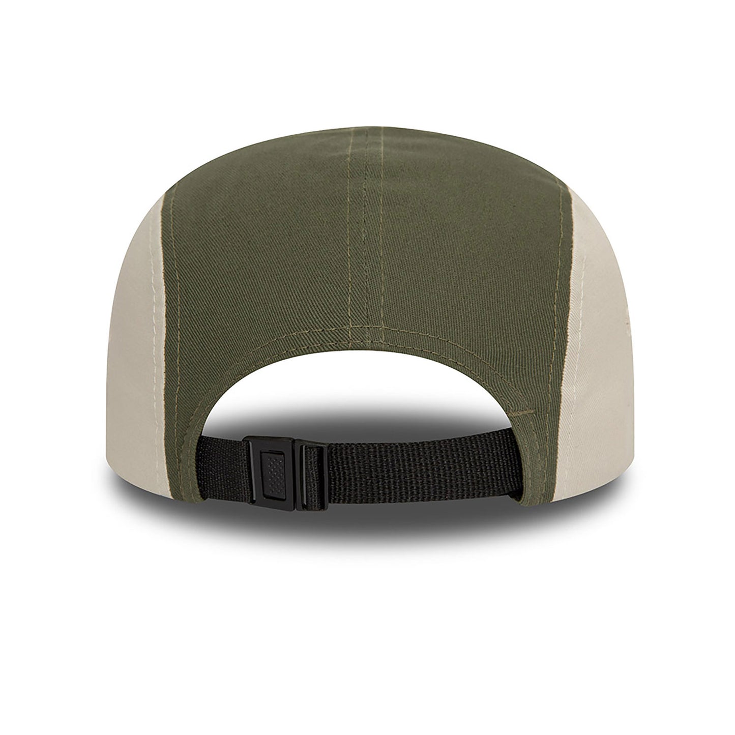 Red Bull Racing Seasonal Dark Green Camper Adjustable Cap